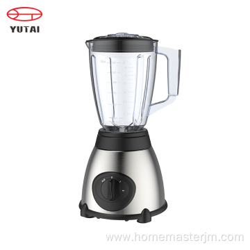 600W professional home use stainless steel blender